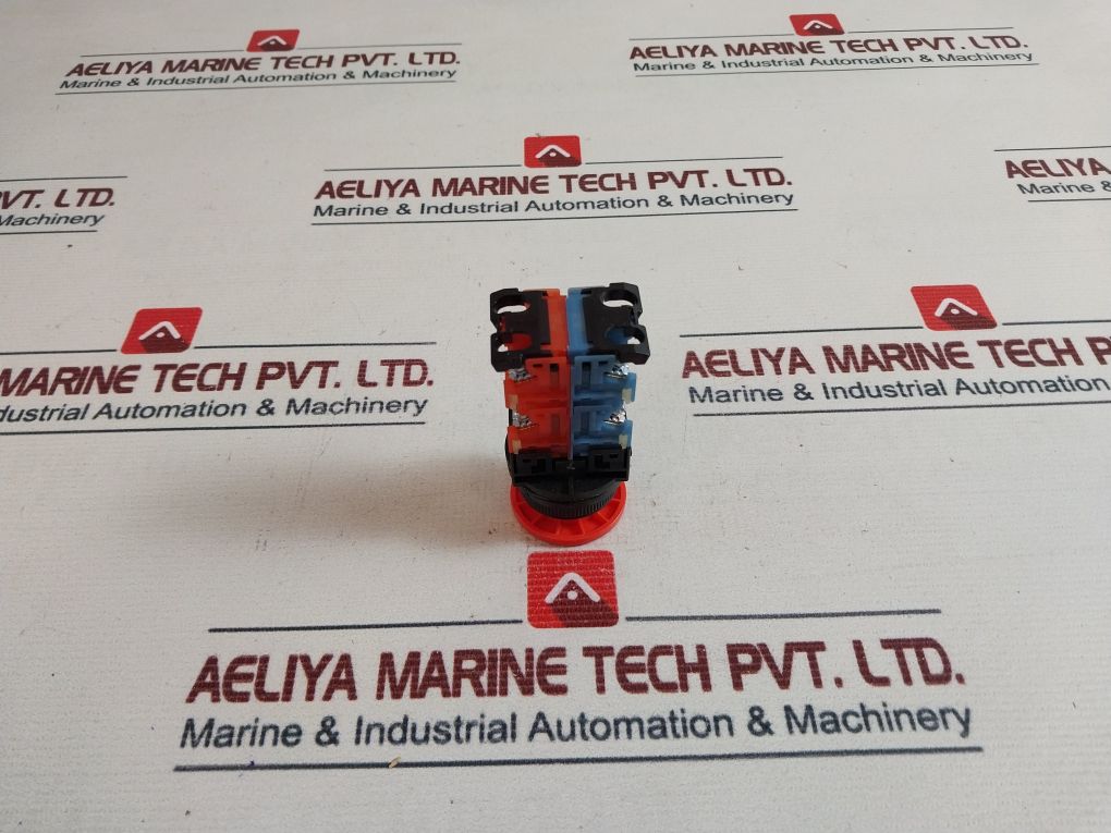 Fuji Electric Ar30M0R Command Switch