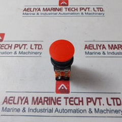 Fuji Electric Ar30M0R Push Button Switch