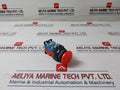 Fuji Electric Ar30M0R Push Button Switch