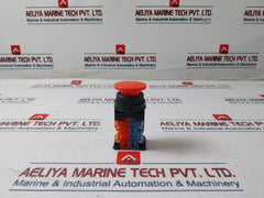 Fuji Electric Ar30M0R Push Button Switch