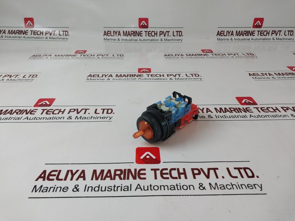 Fuji Electric Ar30Pl-2 E3 Selector Switch 30V 1W