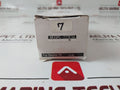 Fuji Electric Ar30Pl-2 E3 Selector Switch 30V 1W
