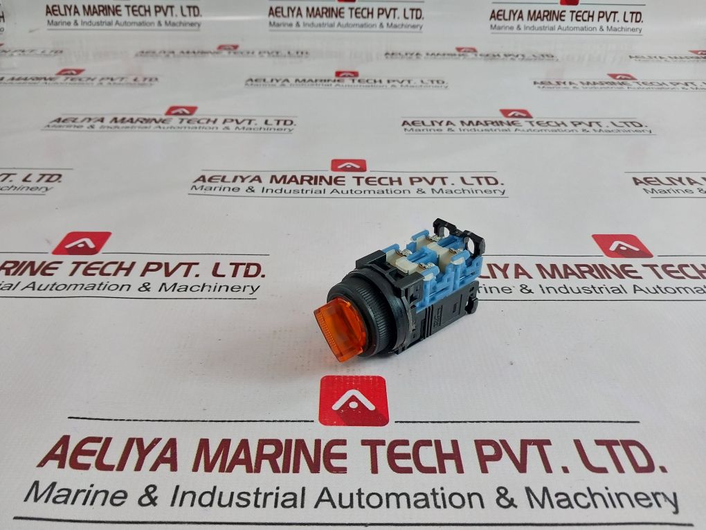 Fuji Electric Ar30Pl-2 Selector Switch