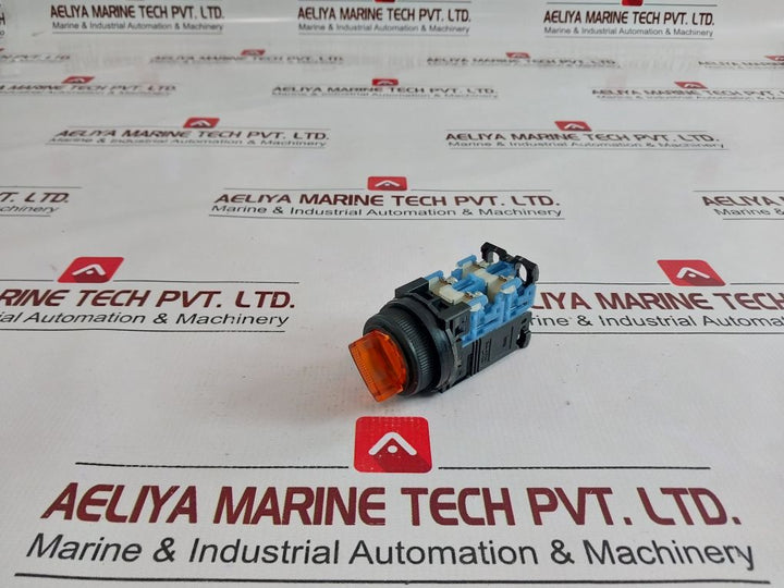 Fuji Electric Ar30Pl-2 Selector Switch