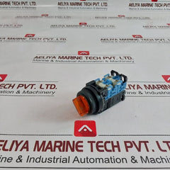 Fuji Electric Ar30Pl-2 Selector Switch