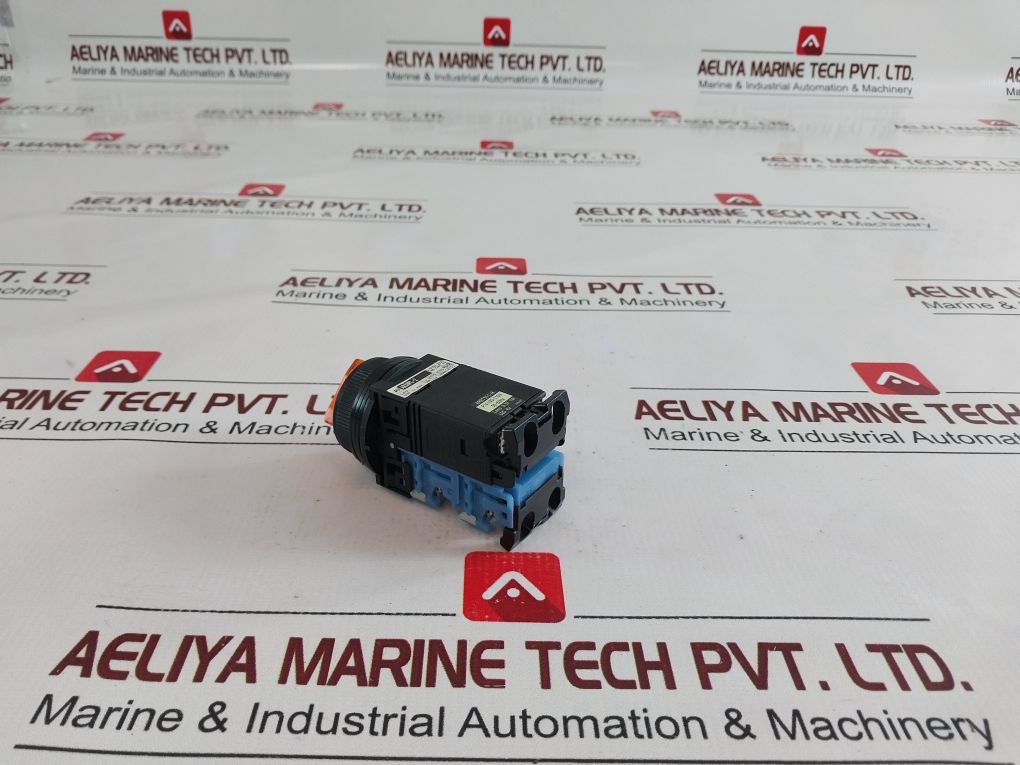 Fuji Electric Ar30Pl-2 Selector Switch