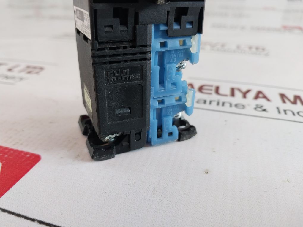 Fuji Electric Ar30Pl-2 Selector Switch