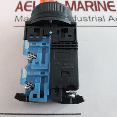 Fuji Electric Ar30Pl-2 Selector Switch