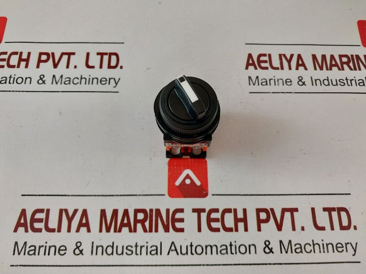 Fuji Electric Ar30Pr-011B Selector Switch