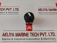 Fuji Electric Ar30Pr-011B Selector Switch