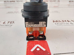 Fuji Electric Ar30Pr-011B Selector Switch