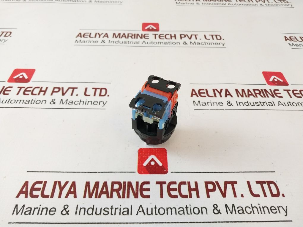 Fuji Electric Ar30Pr-011B Selector Switch