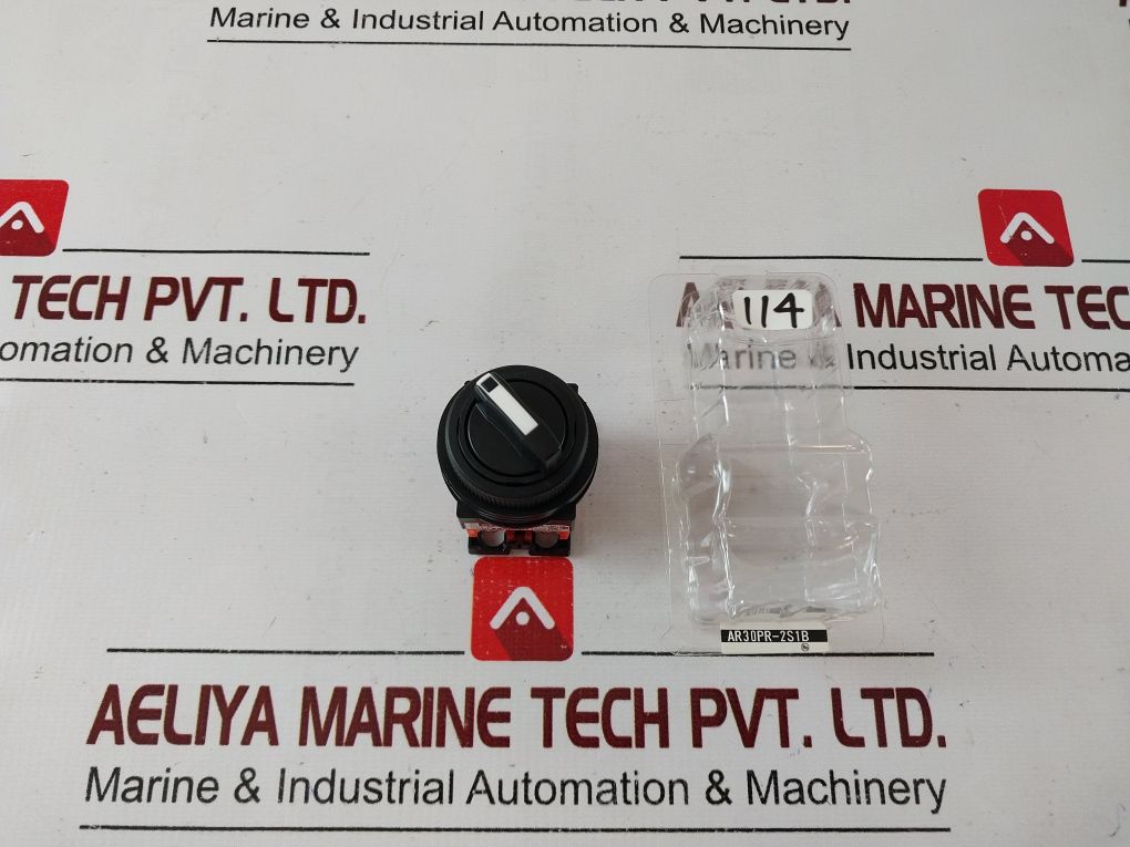 Fuji Electric Ar30Pr-2
