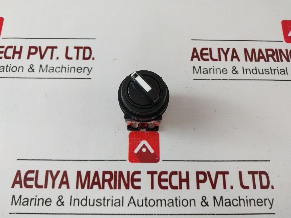 Fuji Electric Ar30Pr-2 Selector Switch 250V 6A