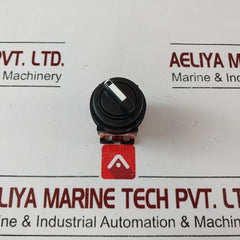 Fuji Electric Ar30Pr-2 Selector Switch 250V 6A