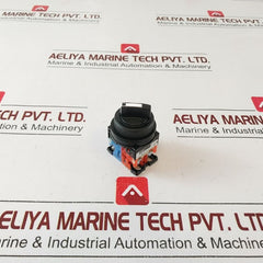 Fuji Electric Ar30Pr-2 Selector Switch 250V 6A
