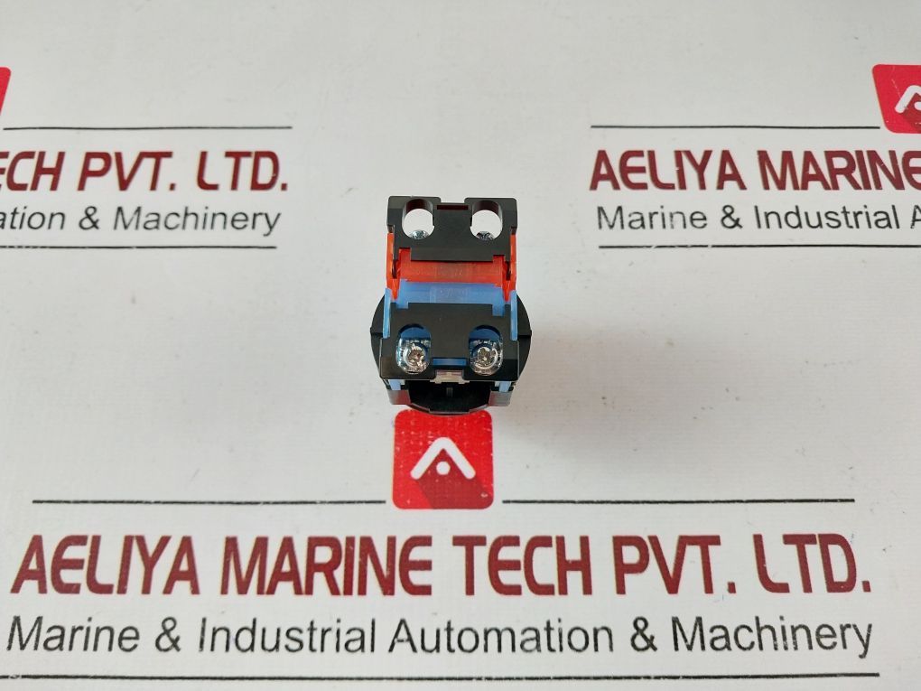 Fuji Electric Ar30Pr-2 Selector Switch 250V 6A