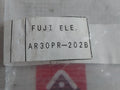 Fuji Electric Ar30Pr-202B Selector Switch