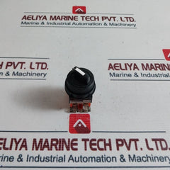 Fuji Electric Ar30Pr-202B Selector Switch