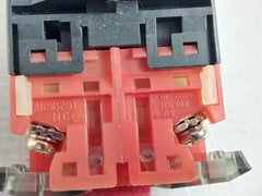 Fuji Electric Ar30Pr-202B Selector Switch