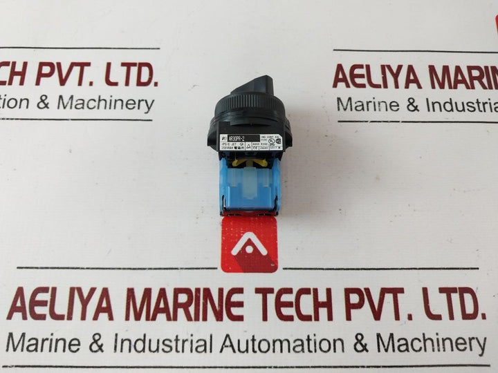 Fuji Electric Ar30Pr-210B Selector Switch