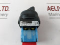 Fuji Electric Ar30Pr-210B Selector Switch