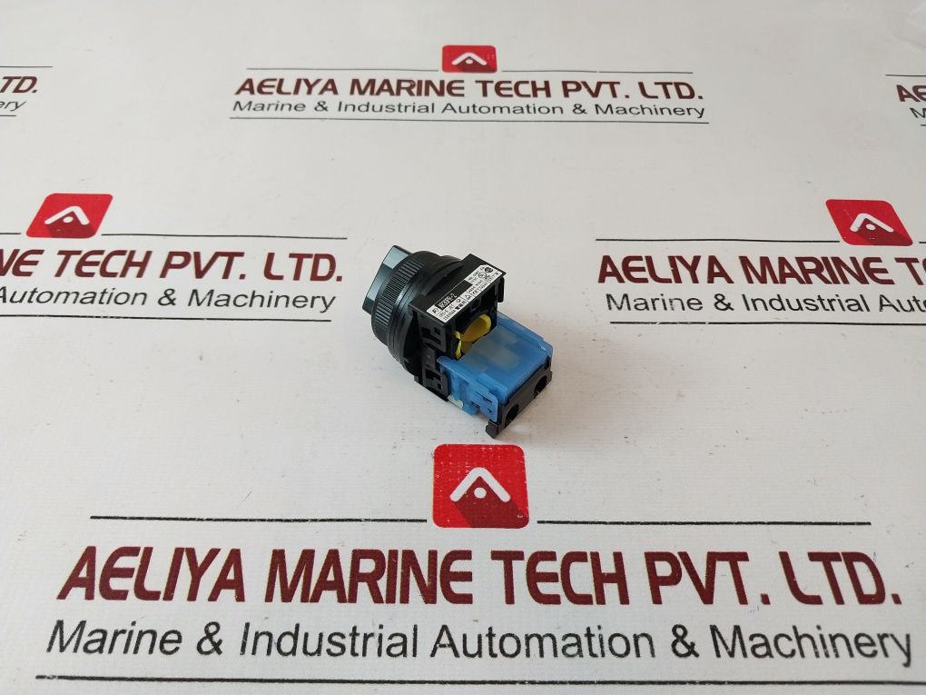 Fuji Electric Ar30Pr-210B Selector Switch