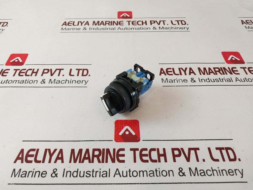 Fuji Electric Ar30Pr-210B Selector Switch