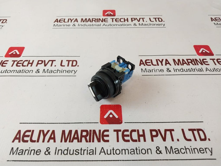 Fuji Electric Ar30Pr-210B Selector Switch