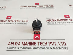 Fuji Electric Ar30Pr-3 Selector Switch