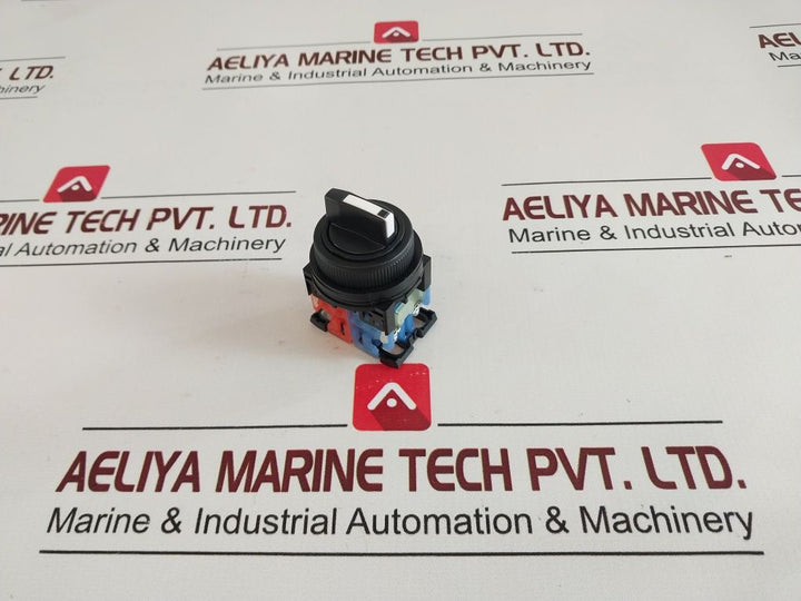 Fuji Electric Ar30Pr-3 Selector Switch