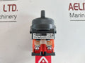 Fuji Electric Ar30Pr-3 Selector Switch