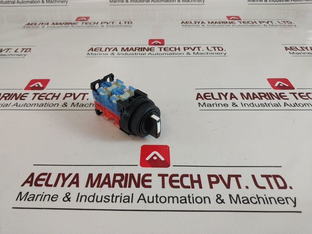 Fuji Electric Ar30Pr-322B Selector Switch Ar30Pr-3