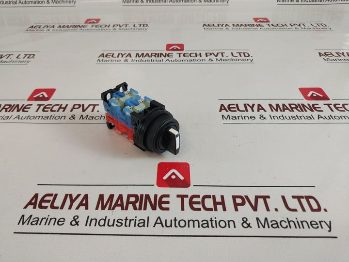 Fuji Electric Ar30Pr-322B Selector Switch Ar30Pr-3