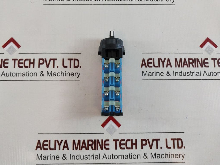 Fuji Electric Ar30Pr-3 Selector Switch