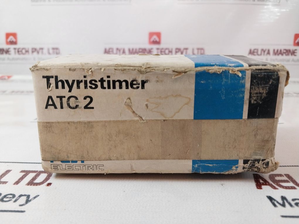 Fuji Electric Atc2Paa 2A 