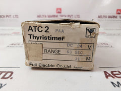 Fuji Electric Atc2Paa 2A 