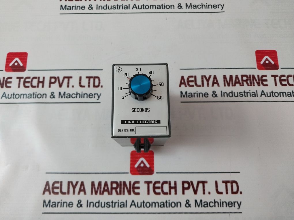 Fuji Electric Atc2Paa 2A 