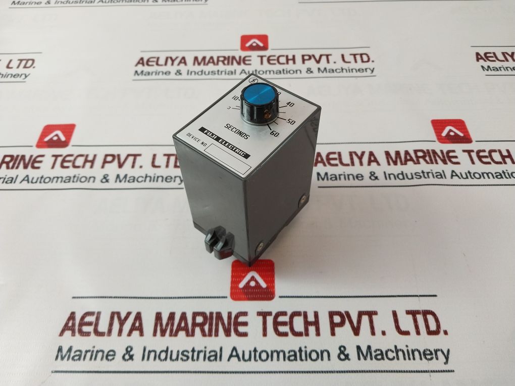 Fuji Electric Atc2Paa 2A 