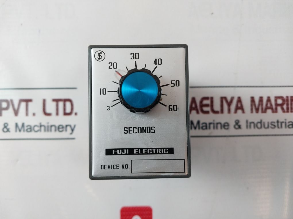 Fuji Electric Atc2Paa 2A 