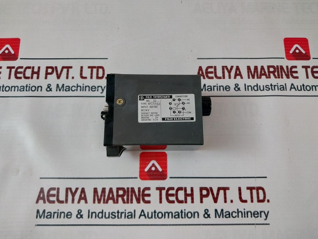 Fuji Electric Atc2Paa 2A 