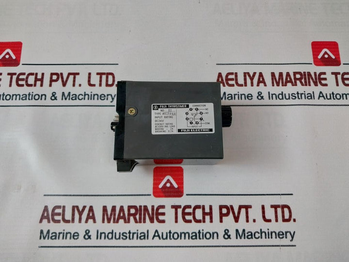 Fuji Electric Atc2Paa 2A 