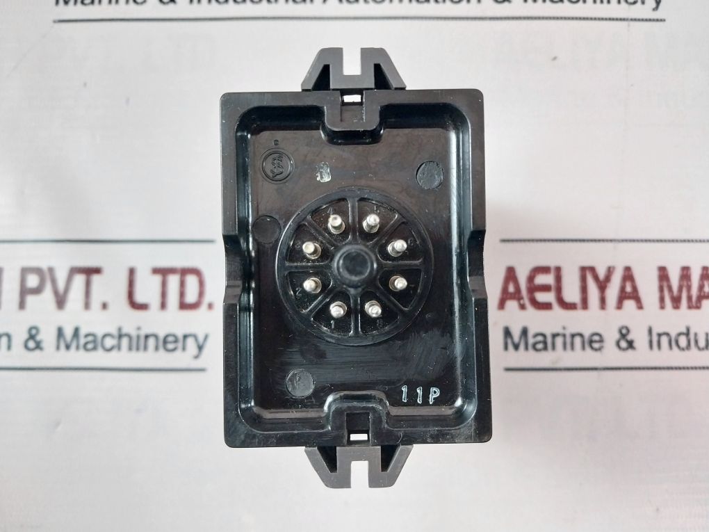 Fuji Electric Atc2Paa 2A 