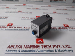 Fuji Electric Atc2Paa Thyristor Timer Relay 3-60 Seconds Dc24V