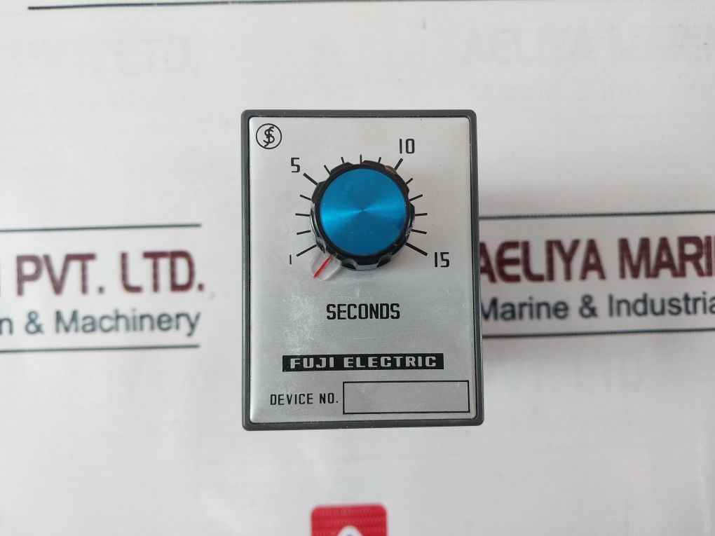 Fuji Electric Atc2Paa 2A