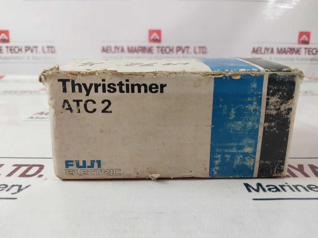 Fuji Electric Atc2Paa 2A