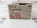 Fuji Electric Atc2Paa 2A
