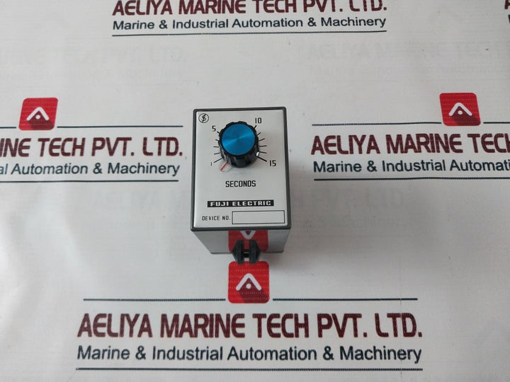 Fuji Electric Atc2Paa