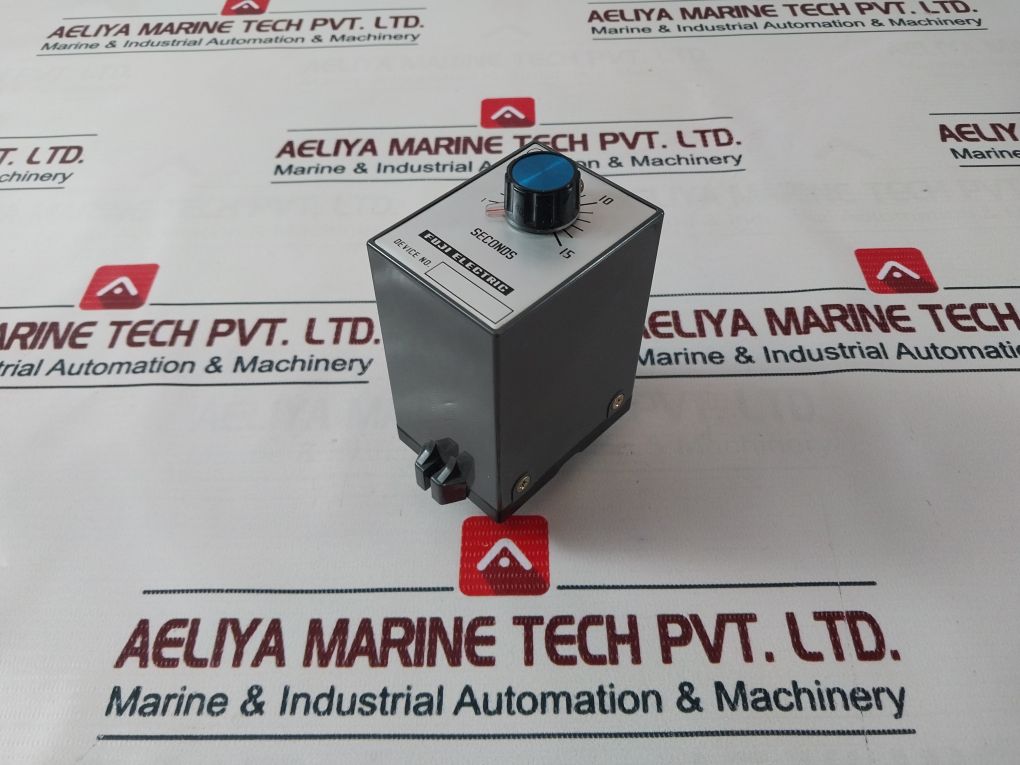 Fuji Electric Atc2Paa 2A