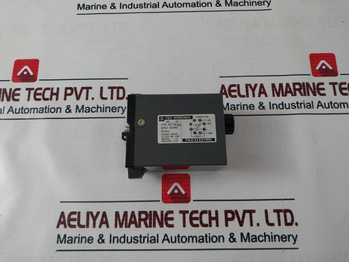 Fuji Electric Atc2Paa 2A